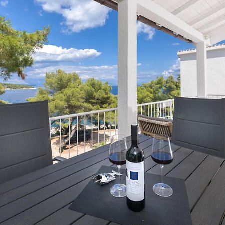 Apartments Dobronic Jelsa (Hvar) Exterior foto