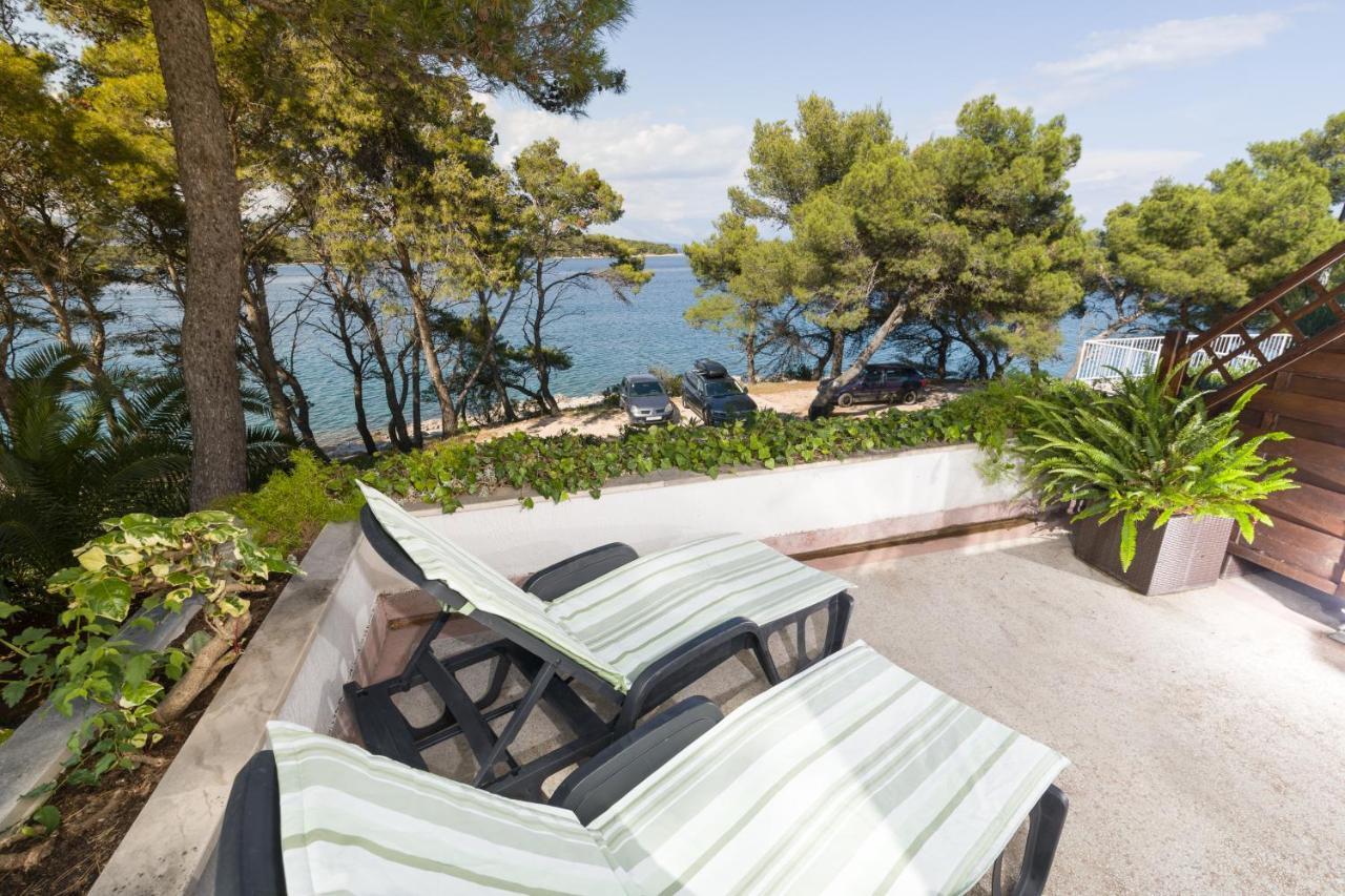 Apartments Dobronic Jelsa (Hvar) Exterior foto