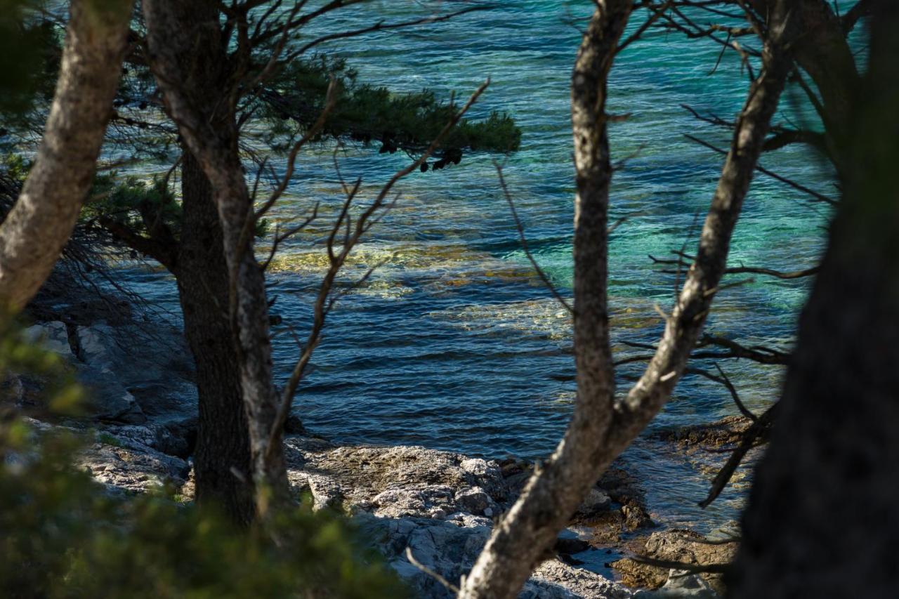 Apartments Dobronic Jelsa (Hvar) Exterior foto