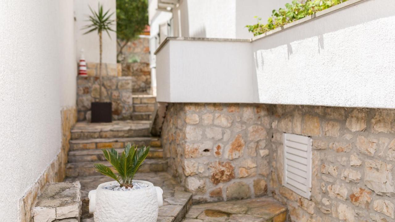 Apartments Dobronic Jelsa (Hvar) Exterior foto