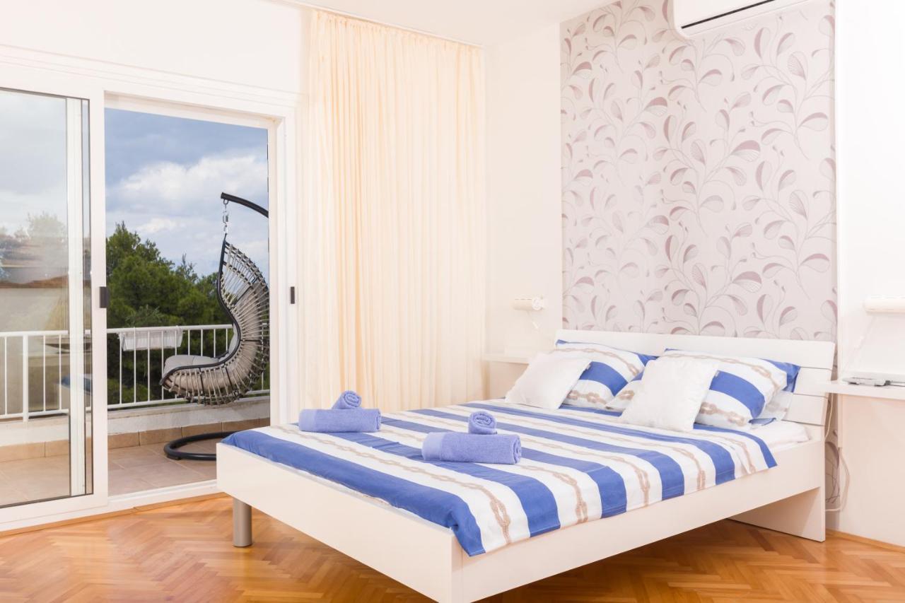 Apartments Dobronic Jelsa (Hvar) Exterior foto