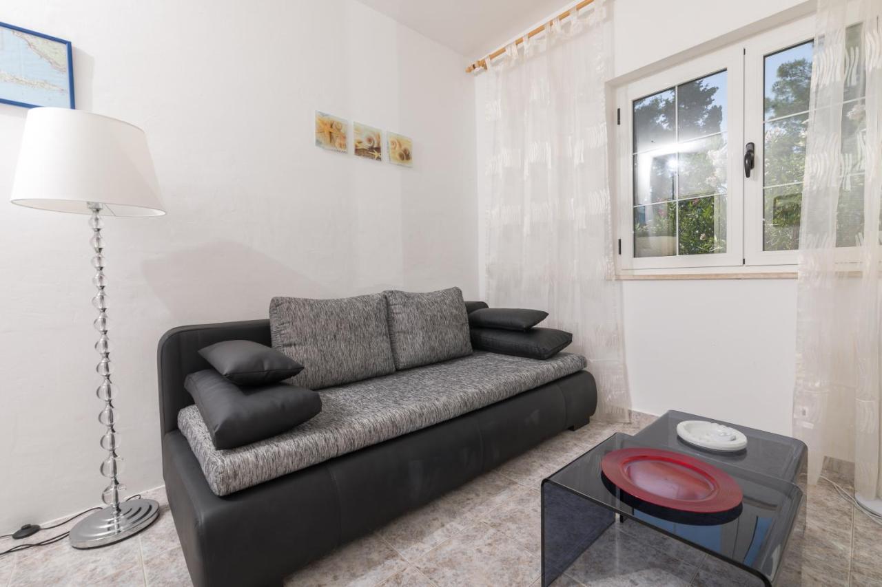 Apartments Dobronic Jelsa (Hvar) Exterior foto
